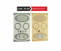 BUS AND TRUCK READING LAMPS PASSENGER