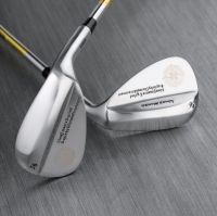 himeji Monza) Silverado  Diamond Silverado Shotgun Super Back Spin Wedge (52 Degree)