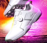 Licata) Tempesta One Dial Golf Shoes