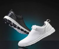 Licata) New Alphonix Golf Shoes C27102