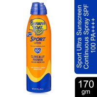 Buy Banana Boat Sport Ultra Sunscreen