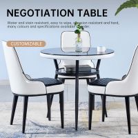 Negotiating table (office), furniture - reference price, can be customized, details and quotes to consult customer service