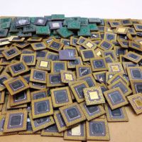 Cpu Scrap processor  for sale 