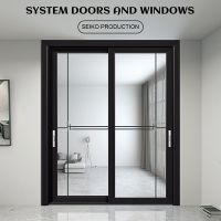 Customizable Doors And Windows