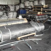 High-quality Graphite Electrodes, Available For