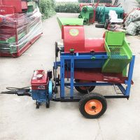 Multi Crop Thresher Machine