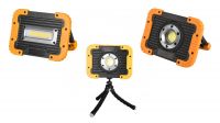 Rechargeable Multifunctional Working Light