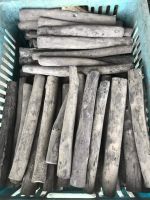 Wooden Charcoal ( White Charcoal - Binchotan Charcoal ) 