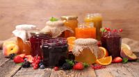 Fruit Jam