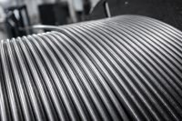 FerroTitanium Wire