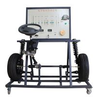 Electric Power Steering Trainer