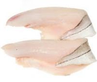 Frozen Haddock Fillet