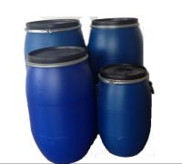 HDPE 225L Plastic Drum/ Top-of-the-line Plastic Barrel