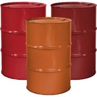 200L Steel Drums &amp; Barrels