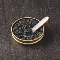 Almas Caviar
