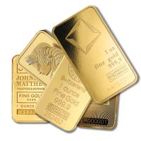 Precious Metals