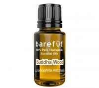 Cambodian Oud & Medina Rose Oil