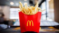 FROZEN FRENCH FRIES