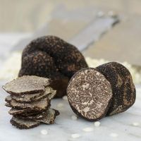 Fresh Summer Italian Truffles