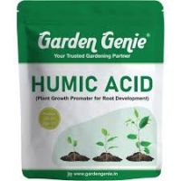 Humic Fertilizer