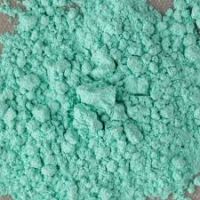 Dioptase Pigment(fine grade)