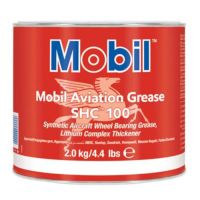 Mobil Grease SHC 100 Synthetic Aviation