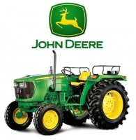 Brand New John Deer Farm Tractors Ready To Ship