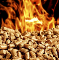 Europe Wood Pellets 15 kg Wood Pellet Din plus/EN plus-A1 Wood Bulk Stock Available Top GRADE 