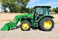 Ready To Ship Brand New John Deer Farm Tractors 