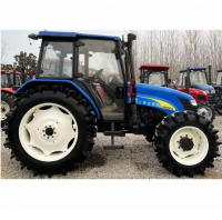 Factory Direct Tractores Mahindra Repuestos Japan Hinomoto 4x4 Camin Tractor With Lowest Price