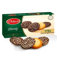 Great Quality Delacre COOKIES WITH CHERRY