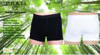 PRATI Premium Boxer Bamboo/elastane 93