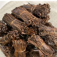 Vanilla Beans Indonesia direct from Farmer