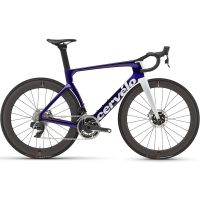 2023 Cervelo S5 Red ETap AXS (BIKOTIQUE)