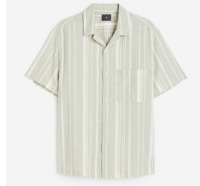 MENS Terry Cardigan OF-001