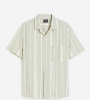 MENS Terry Cardigan OF-001