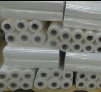 Pallet stretch film