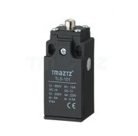 TLS-101 Sealed Plunger Actuator Limit