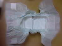 Disposable Baby Diaper