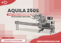 Automatic Horizontal Wrapping Machine