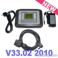 SBB Key Programmer v33.02 .