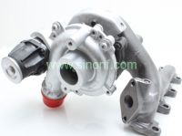 MERCEDES RENAULT NISSAN DACIA Turbocharger, Turbocharger, B01V, P/N: 16359880025, 16359700025