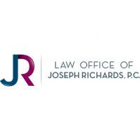 Law Office Of Joseph Richards, P