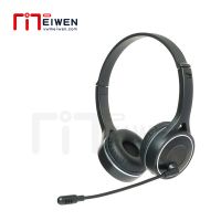 Call Center Bluetooth Headsets-CBT204