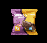 Alasature Protein Spoonies Choco