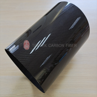 carbon fiber roller
