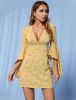 Ladies Sexy Dress Slim Fit Dress