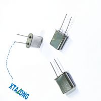 1.8432 MHz Crystal Hc-49u Can Low Frequency at Cut Quartz Crystal