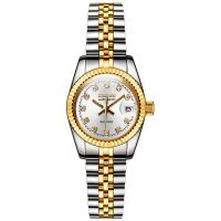 JSDUN8737women Factory Hot Sale Steel Buckle