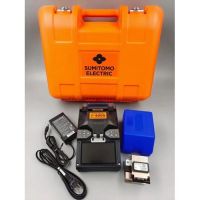 Fusion Splicer Sumitomo T-400S Fiber